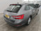preview Skoda Superb #1