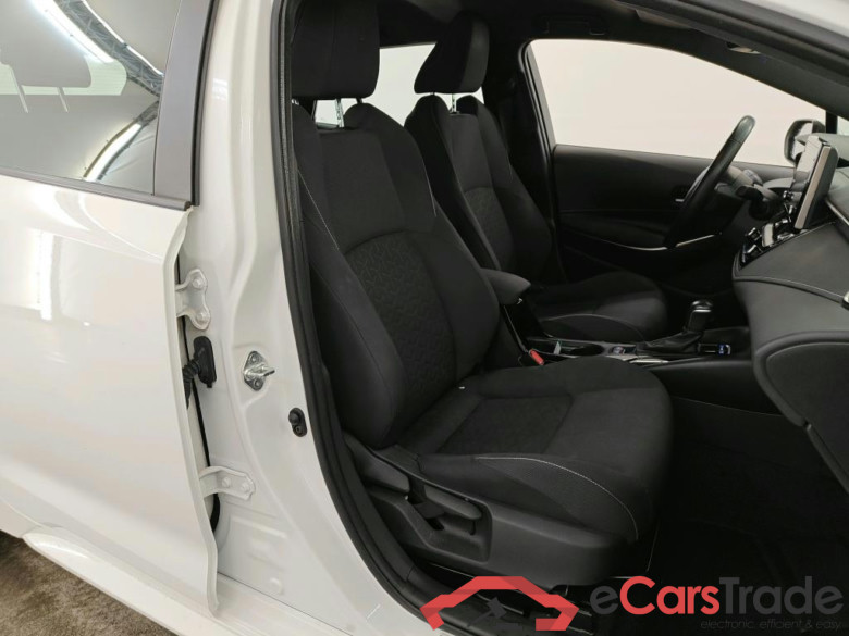 Toyota Corolla Touring Sports 1.8 Hybrid Business 5d #3