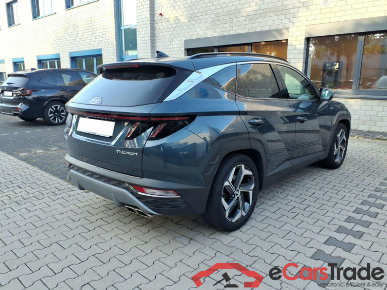 Hyundai Tucson  #3