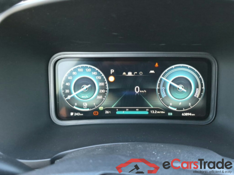 Hyundai Kona  #6