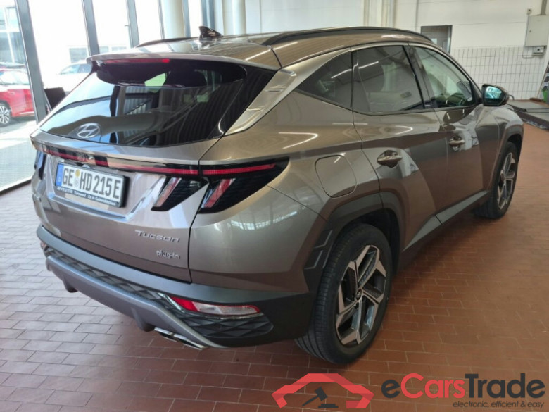 Hyundai Tucson  #3