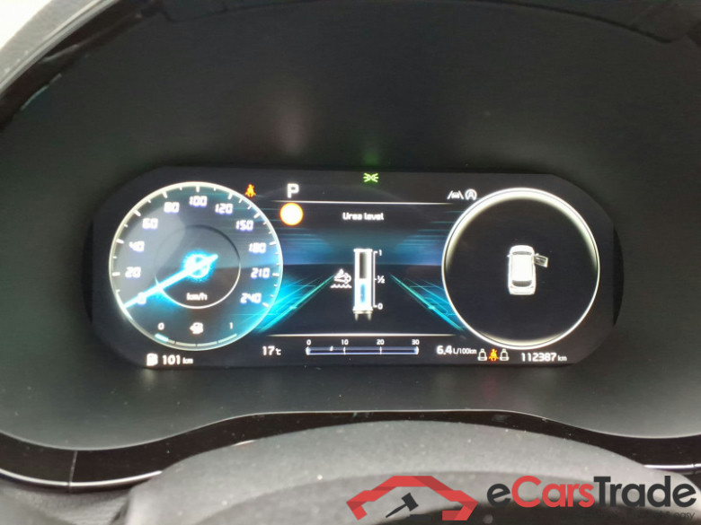 Kia Ceed Sportswagon  #6