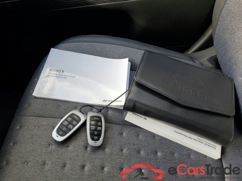 Hyundai Ioniq 5  #3