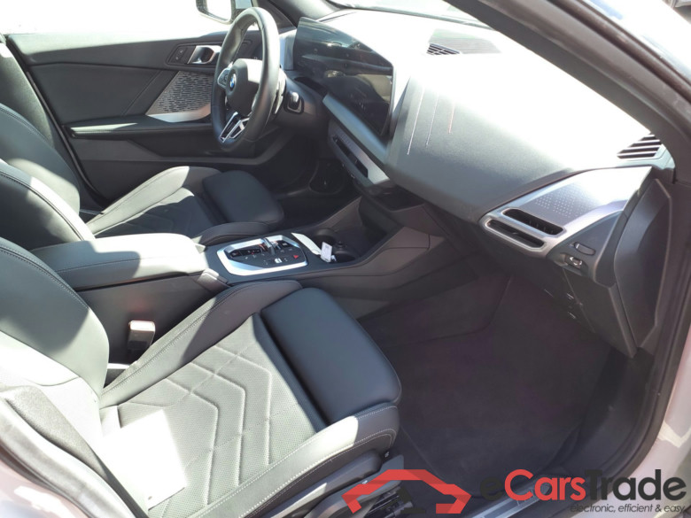 BMW SERIE  BMW SERIE  220I 170 CV Gran Coupé M Sport + TOIT OUVRANT + CUIR VEGANZA + PACK PREMIUM + volant chauffant #5