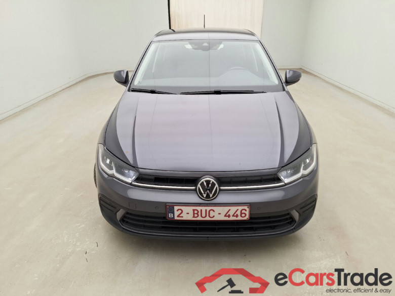 VW, Polo FL'21, Polo 1.0 TSI 70kW Life DSG #1