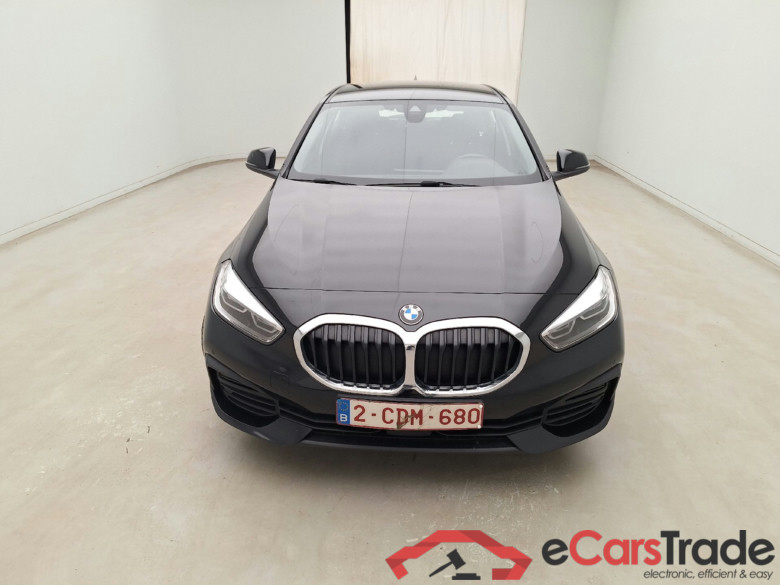 BMW, 1-serie '19, 116d 85kW #1