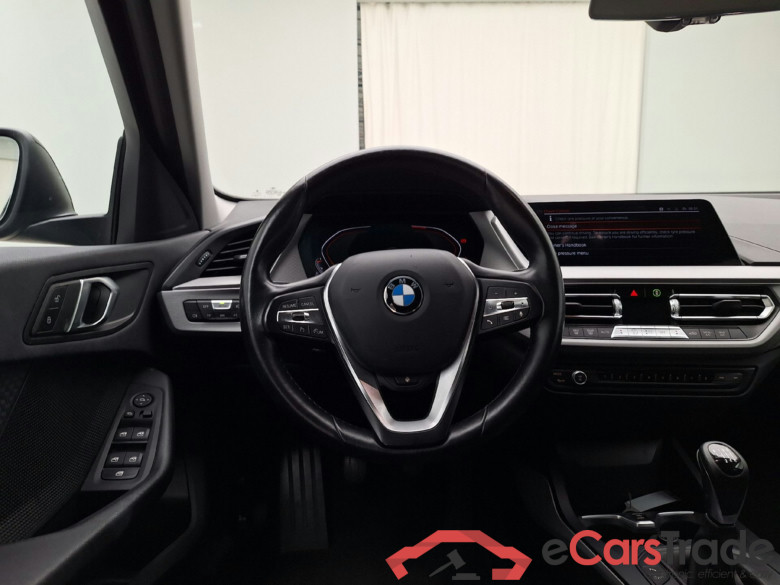 BMW, 1-serie '19, 116d 85kW #6