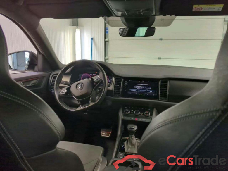 SKODA Kodiaq 1.5 TSI Sportl. Bns. #3
