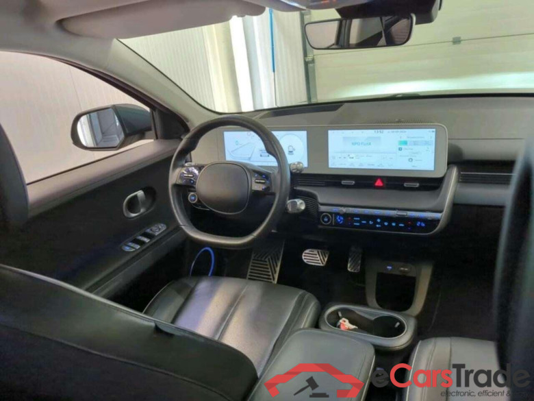 HYUNDAI IONIQ 5 Connect+ 77.4 kWh #3