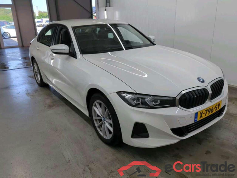 BMW 3-serie 320 #6