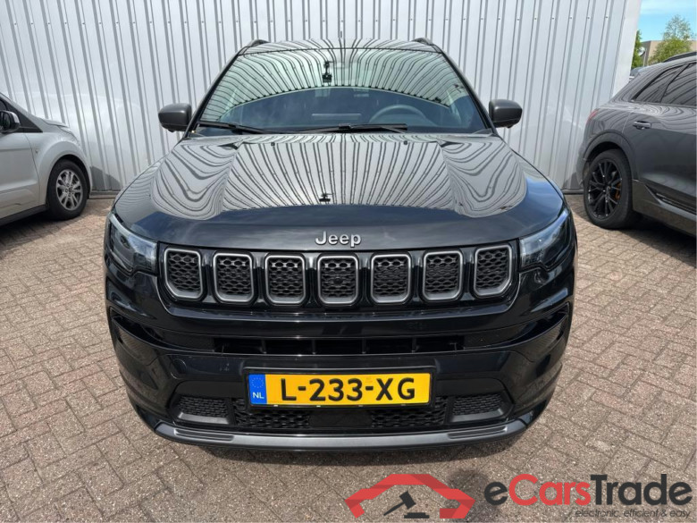 Jeep COMPASS #3