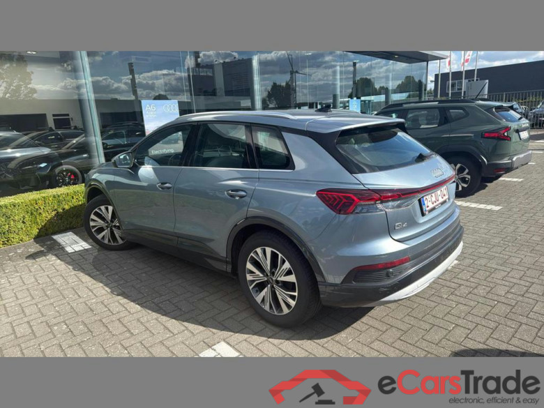 AUDI Q4 e-tron 55 kWh 35 Advanced #3