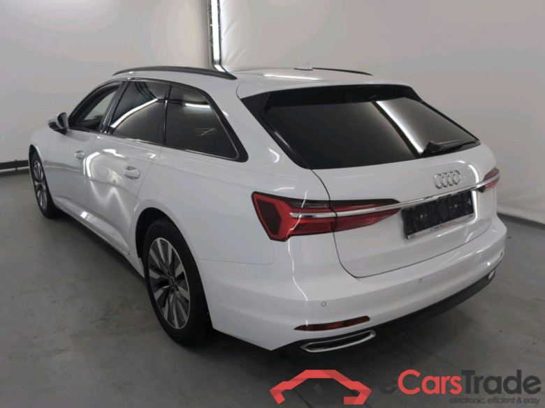 AUDI A6 AVANT 2.0 TDI 35 S TRONIC BUSINESS EDITION #3