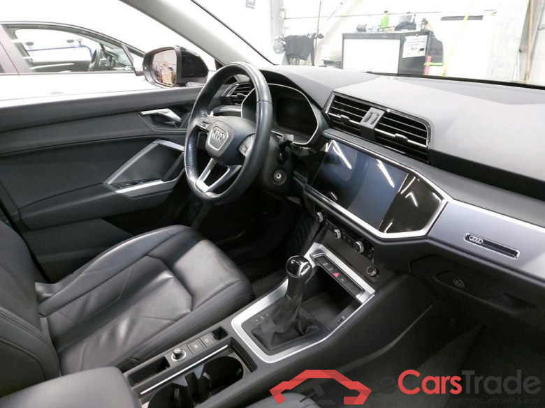 AUDI - AUD Q3 TFSI 150PK S-Tronic Advanced Pack Business+ Pano Roof * PETROL * #3