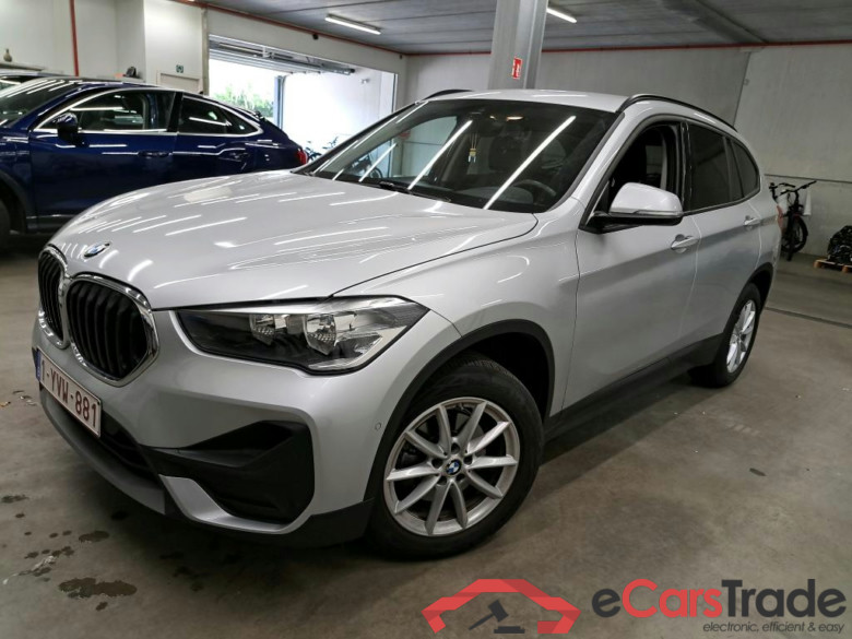 BMW - BMW X1 sDrive18iA 140PK Business Edition * PETROL *