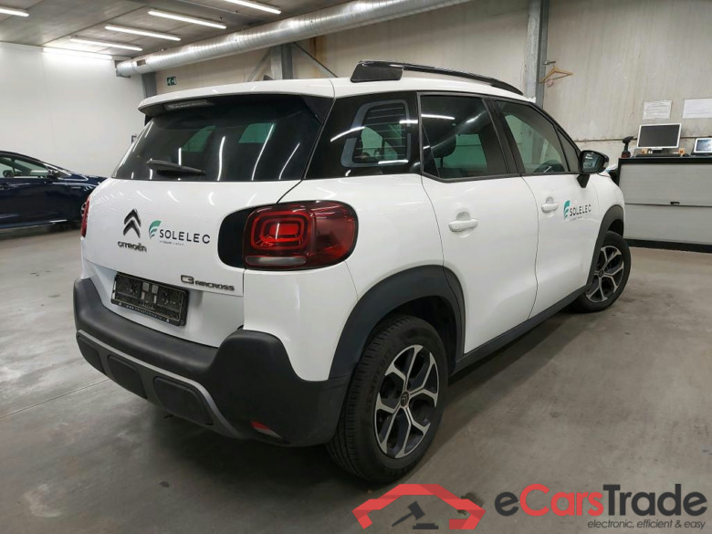 CITROËN - CIT C3 AIRCROSS PureTech 110PK Shine * PETROL * #2