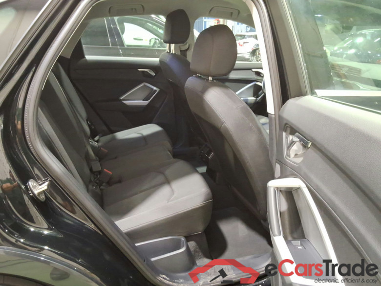 AUDI Q3 SPORTBACK 1.4 45 TFSI E S TRONIC #5