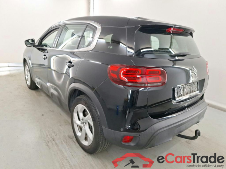 CITROËN C5 AIRCROSS 1.2 PURETECH 130 BUSINESS GPS AUTO #3