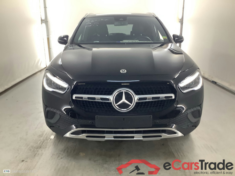 MERCEDES-BENZ GLA 1.3 GLA 250 E DCT BUSINESS SOLUTION #2