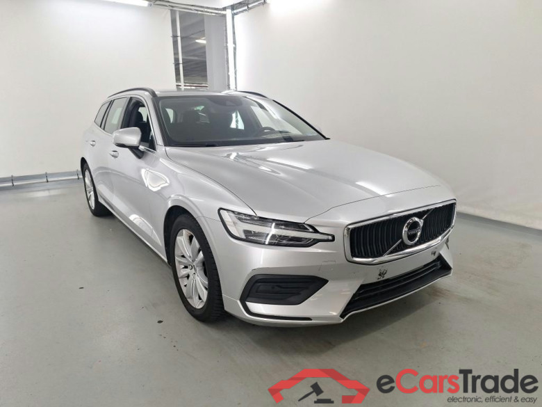 VOLVO V60 2.0 B3 GEARTRONIC MOMENTUM PRO #2