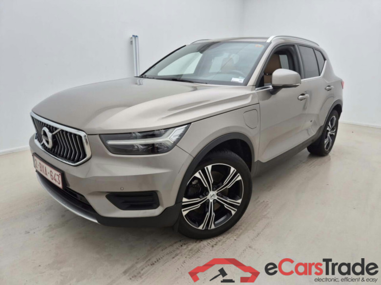 VOLVO XC40 1.5 PHEV INSCRIPTION #1