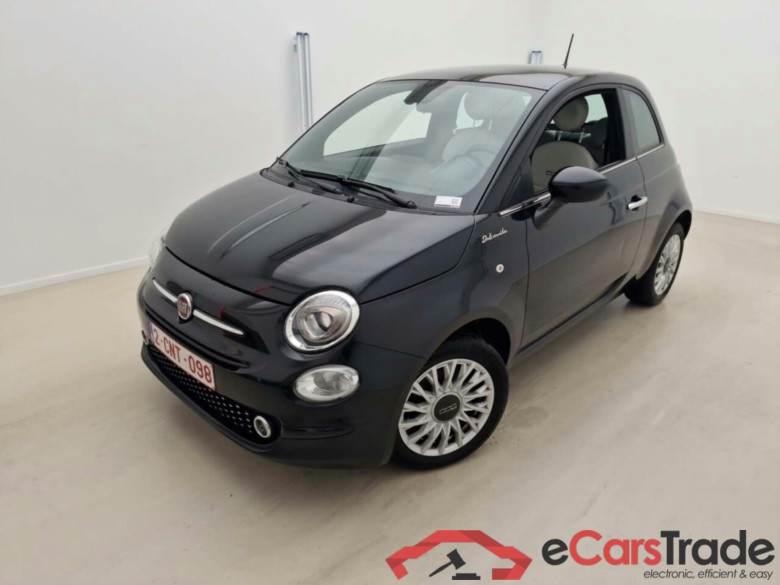 FIAT 500 1.0 HYBRID #1