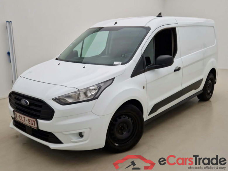 FORD TRANSIT CONNECT 1.5 L2 #1