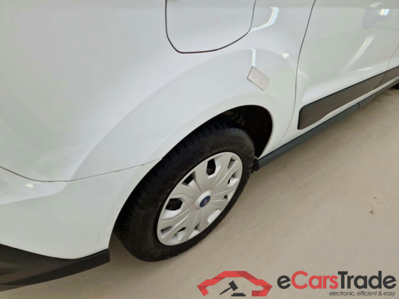 FORD TRANSIT CONNECT 1.5 L2 #4