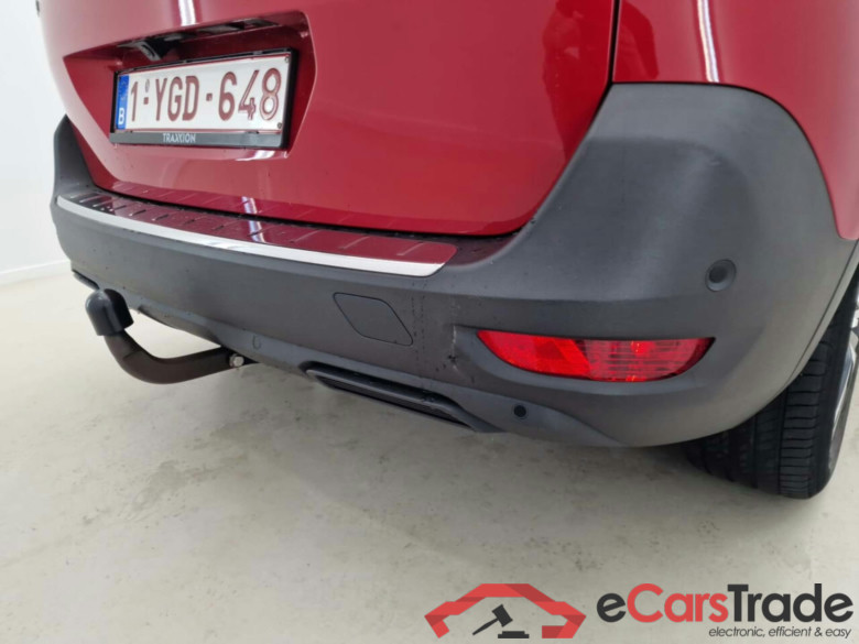 PEUGEOT 5008 1.5 BLUEHDI S/S CROSSWAY #6