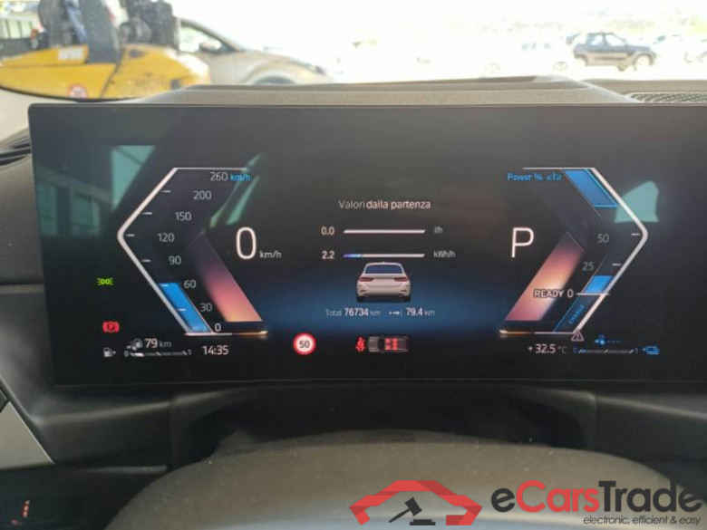 BMW SERIE 3 / 2022 / 5P / STATION WAGON 320E TOURING AUTO #4