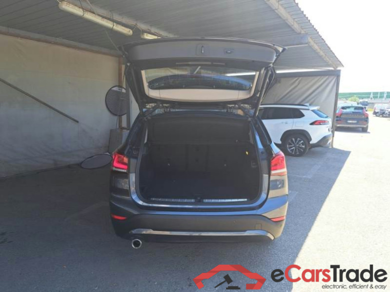 BMW X1 / 2019 / 5P / SUV XDRIVE 25E BUSINESS ADVANTAGE AUTOMATICO #5