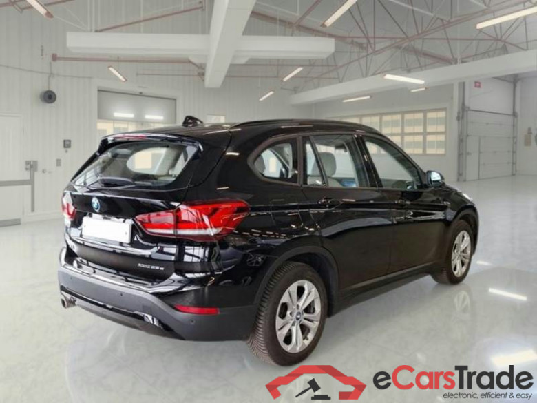 BMW X1 / 2019 / 5P / SUV XDRIVE 25E BUSINESS ADVANTAGE AUTOMATICO #2