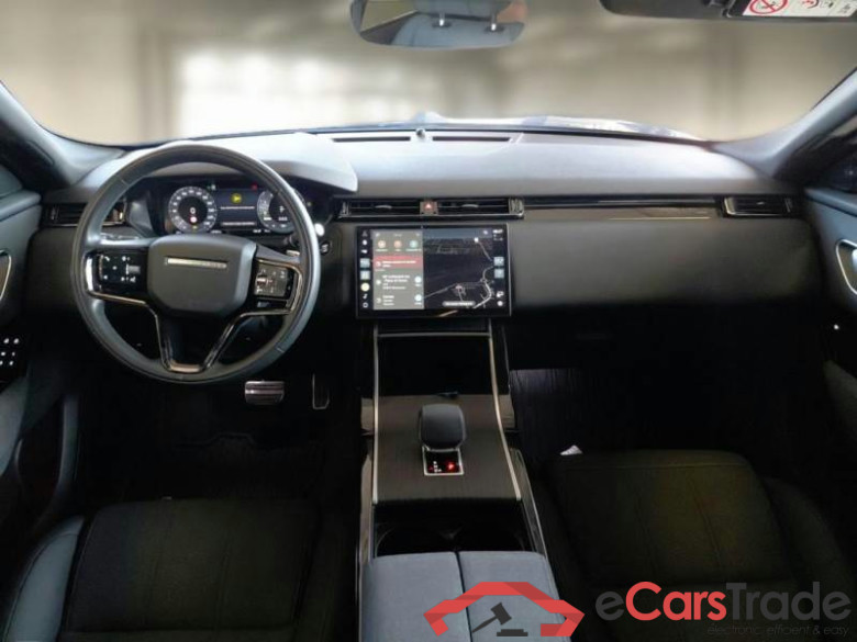 LAND ROVER RANGE ROVER VELAR / 2017 / 5P / SUV 2.0 I4 PHEV 404 R-DYNAMIC HSE 4WD AUTO #3