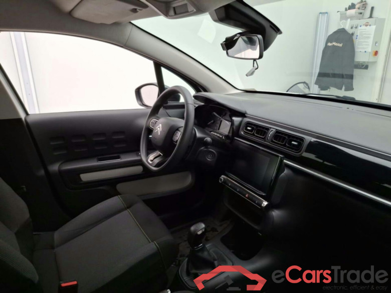 CITROEN C3 1.2 PT FEEL #3