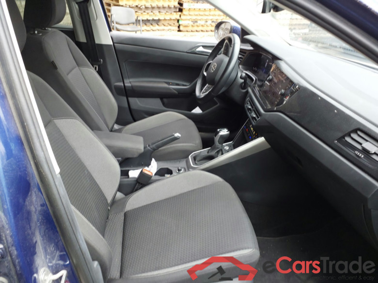 VOLKSWAGEN TAIGO 1.0 TSI 85 kW 115 CV DSG 7 automatico MAS(Winterpack) #3