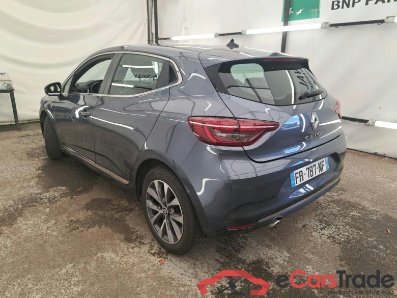 Clio V Intens 1.0 TCe 100CV BVM5 E6dT #2