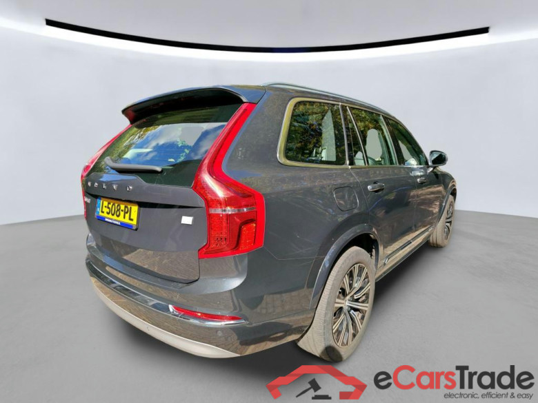 VOLVO XC90 223 kW #6