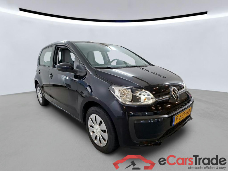 VOLKSWAGEN up! 48 kW #3