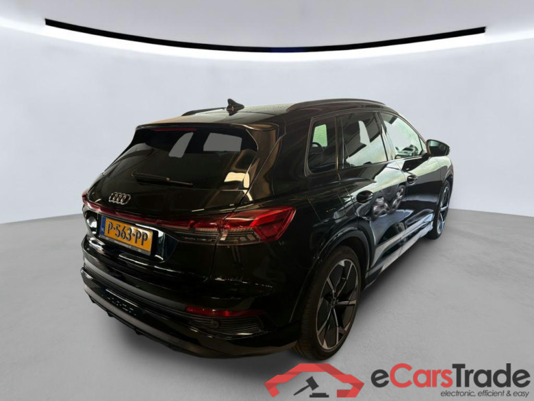 AUDI Q4 e-tron 150 kW #6
