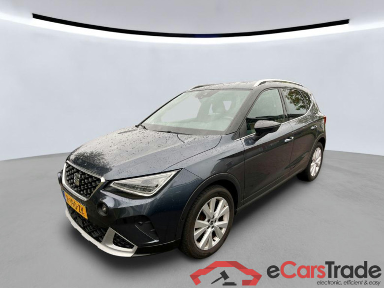 SEAT Arona 70 kW #1