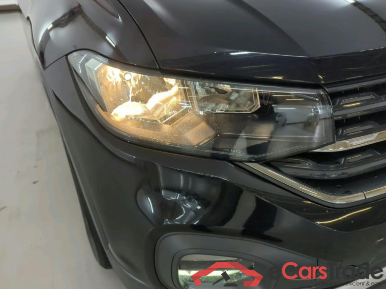 VOLKSWAGEN T-Cross 70 kW #4