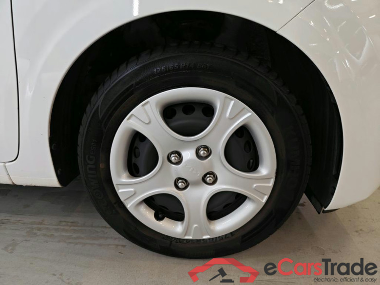 KIA Picanto 49 kW #6