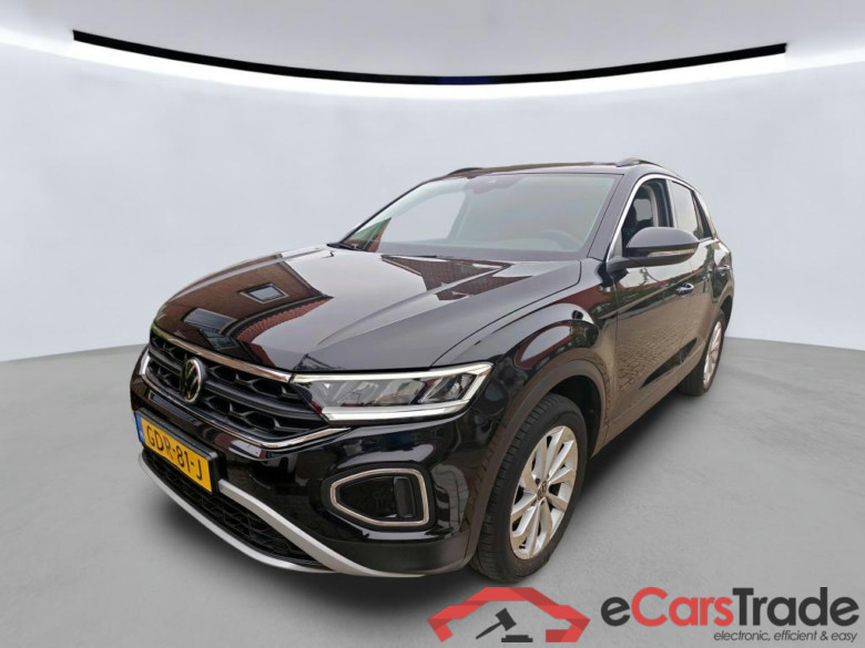 VOLKSWAGEN T-Roc 85 kW