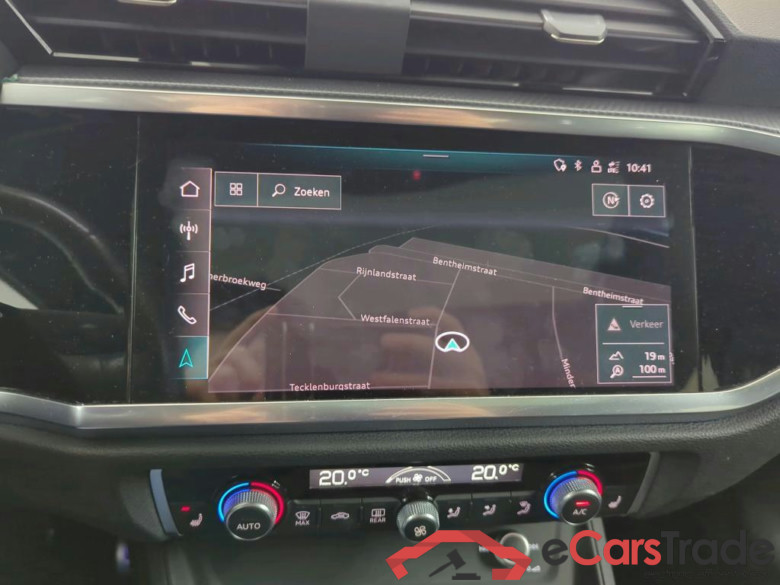 AUDI Q3 Sportback 110 kW #2