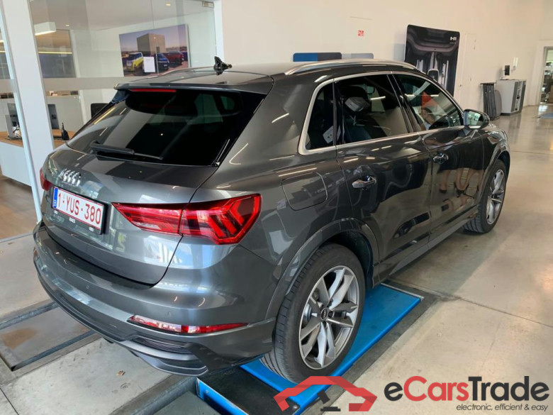 AUDI Q3 35 TFSI S line (EU6AP) #2
