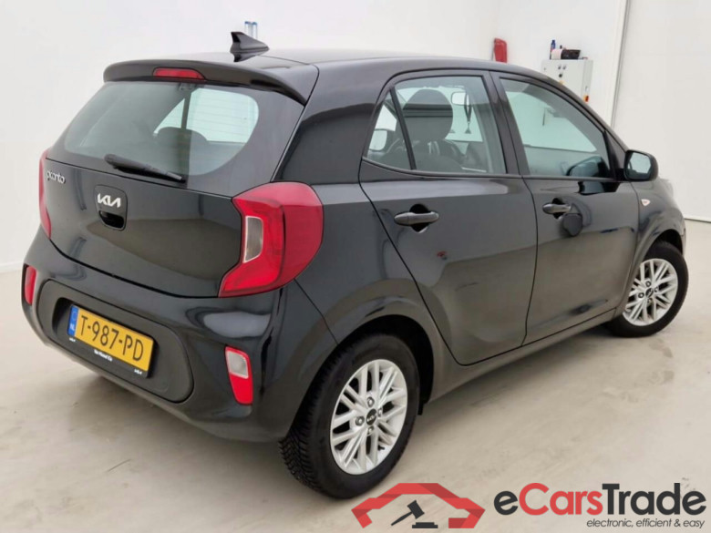 KIA Picanto 1.0 DPi DynamicLine #2