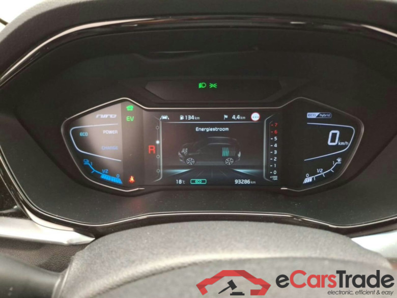 KIA Niro 1.6 GDi H. Dyn.PlusLine AUT. #6