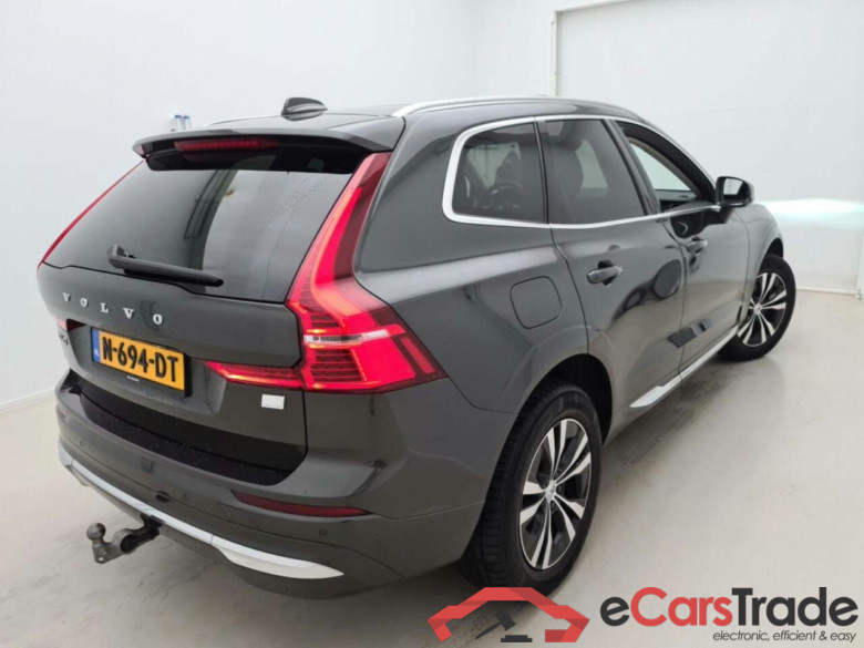 VOLVO XC60 T6 Recharge AWD Inscrip. AUT #2
