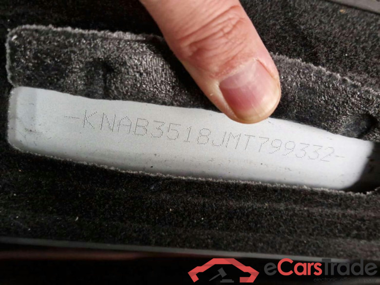 KIA Picanto 1.0 DPi ComfortLine AUT. #5