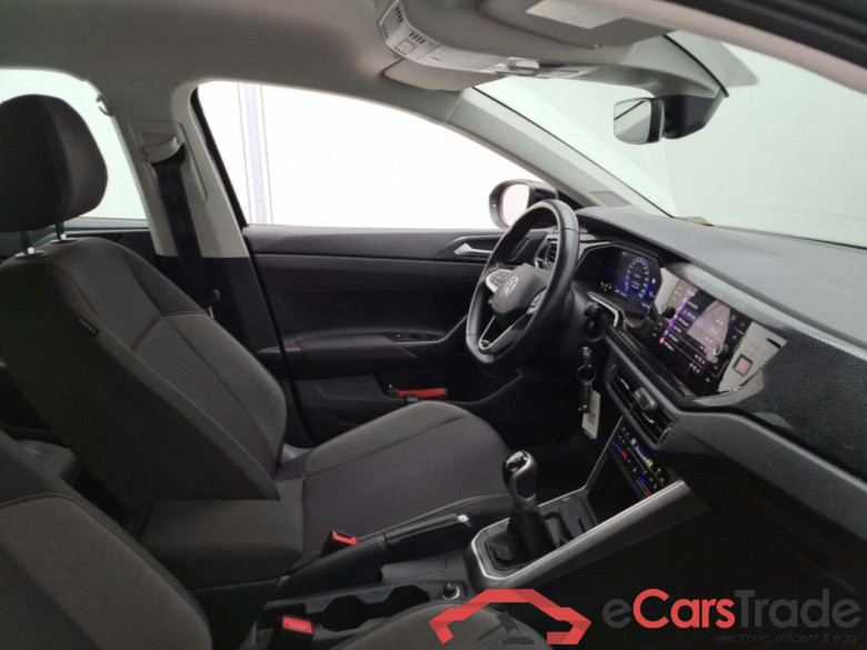 VOLKSWAGEN Taigo 1.0 TSI Life Business #3